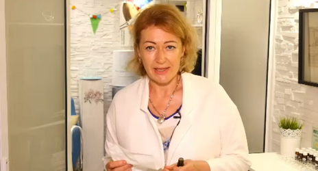 О пользе ароматерапии