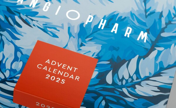 Косметика лаборатории AngioPharm